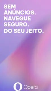 Navegador privado Opera com IA screenshot 1
