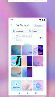 Navegador privado Opera com IA screenshot 4