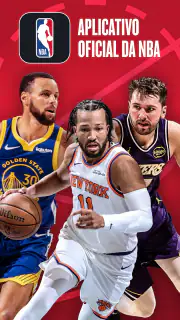 NBA – App Oficial screenshot 8