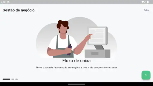 Negócio Up! Vendas e Estoque screenshot 6
