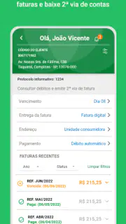 Neoenergia SA screenshot 3
