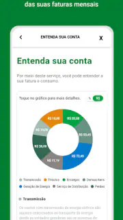 Neoenergia SA screenshot 5