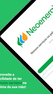 Neoenergia SA screenshot 8