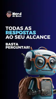 Nerd de Bolso - Ajuda Escolar screenshot 1