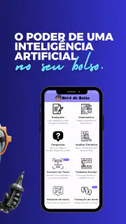 Nerd de Bolso - Ajuda Escolar screenshot 2