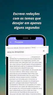 Nerd de Bolso - Ajuda Escolar screenshot 3