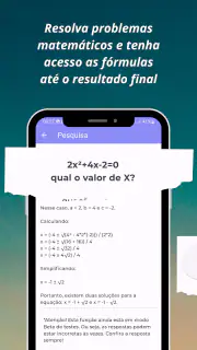 Nerd de Bolso - Ajuda Escolar screenshot 4