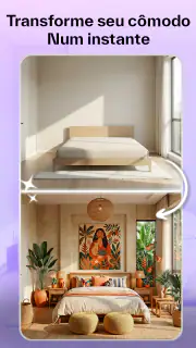 NestAI: Design de Casa com IA screenshot 2