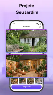 NestAI: Design de Casa com IA screenshot 4