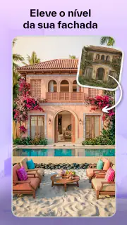 NestAI: Design de Casa com IA screenshot 7