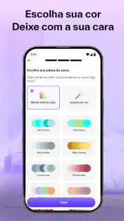 NestAI: Design de Casa com IA screenshot 8