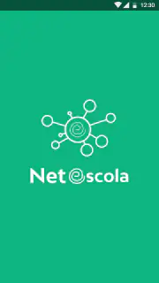 NetEscola screenshot 1
