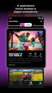 Netflix screenshot 3