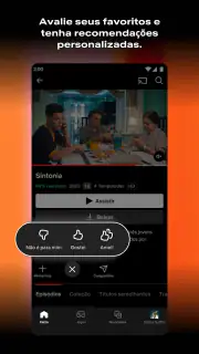 Netflix screenshot 4