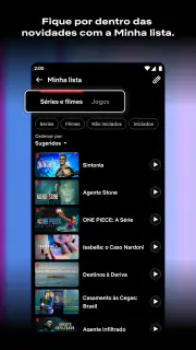 Netflix screenshot 5