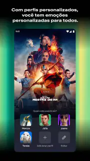Netflix screenshot 6