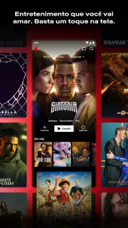 Netflix screenshot 7
