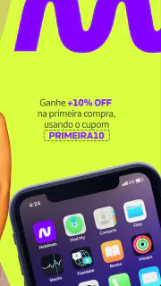 Netshoes: loja de esportes! screenshot 2