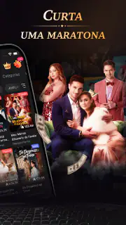 NetShort - Séries Populares screenshot 2