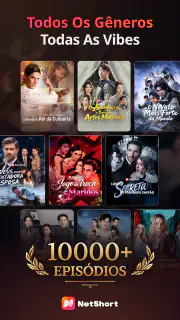 NetShort - Séries Populares screenshot 4