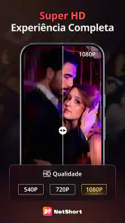 NetShort - Séries Populares screenshot 6