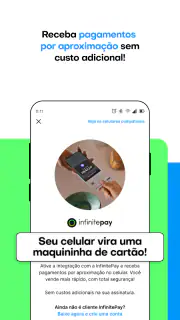 Nex: PDV e gestão de vendas screenshot 3