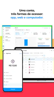 Nex: PDV e gestão de vendas screenshot 6