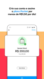 Nex: PDV e gestão de vendas screenshot 7