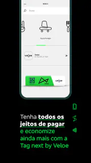next: Conta Digital e Cartão screenshot 5