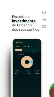 next: Conta Digital e Cartão screenshot 6