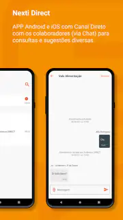 Nexti screenshot 3