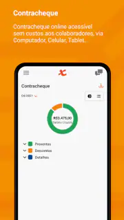 Nexti screenshot 4