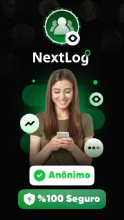NextLog screenshot 1