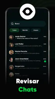 NextLog screenshot 3