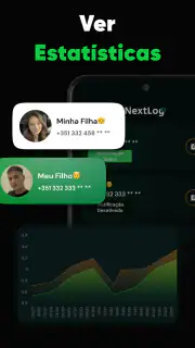 NextLog screenshot 4