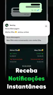 NextLog screenshot 5