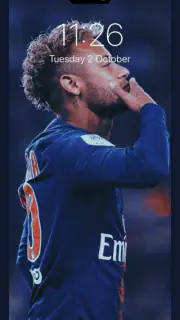 Neymar Jr Wallpapers HD 4k screenshot 3