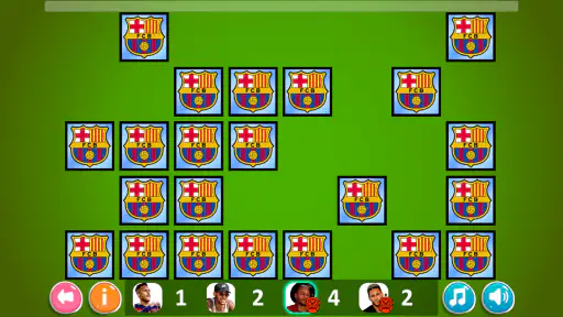 Neymar Memory screenshot 4