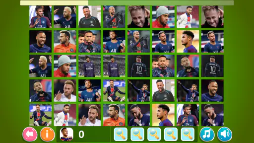 Neymar Memory screenshot 6