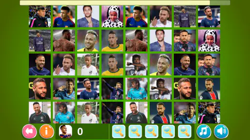 Neymar Memory screenshot 7