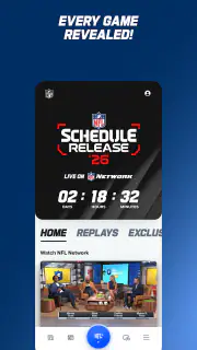 NFL screenshot 2