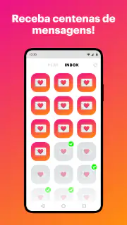 NGL – q&a anônimo screenshot 8