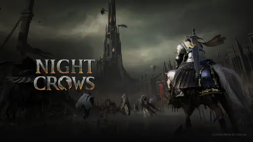 NIGHT CROWS screenshot 3