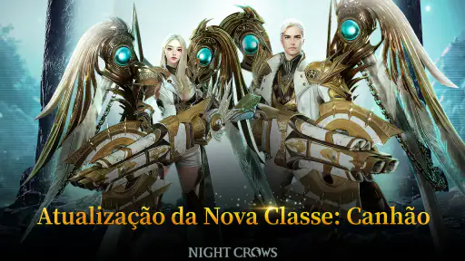 NIGHT CROWS screenshot 8