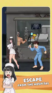 Fear Story: Tricky Quest screenshot 5