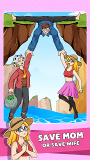 Fear Story: Tricky Quest screenshot 7
