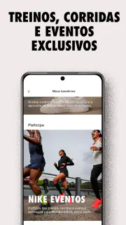 Nike App: Roupas, Tênis e mais screenshot 6