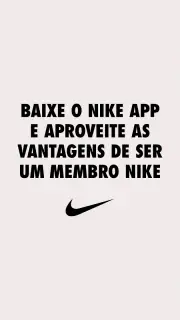 Nike App: Roupas, Tênis e mais screenshot 7