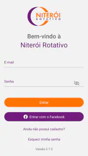 Niterói Rotativo screenshot 1