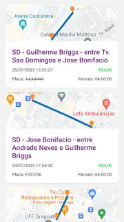 Niterói Rotativo screenshot 5